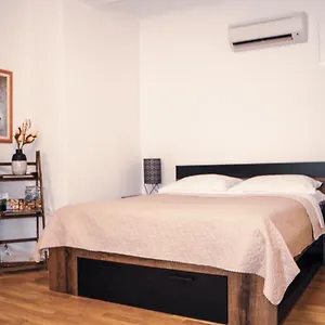  Appartement Royal Deluxe