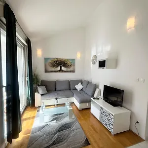  Appartement My Place