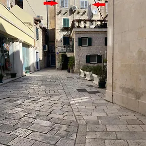  Appartement Ante - Diocletian's Palace