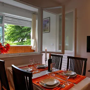  Appartement Dante