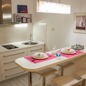 Romance Apartamento