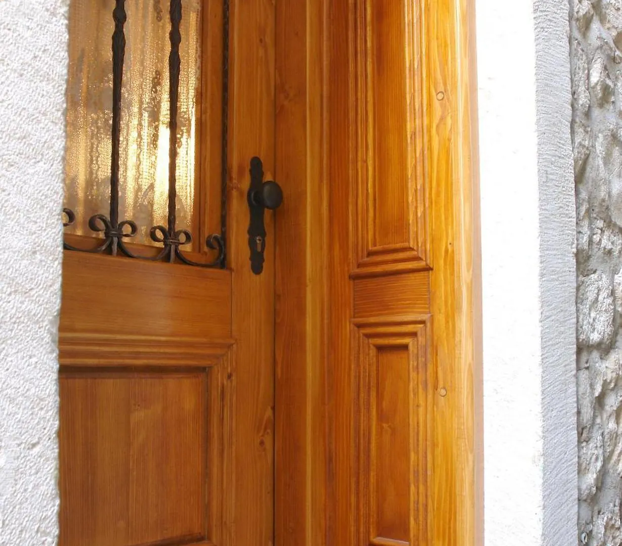 Apartments Salvezani Split Croatia