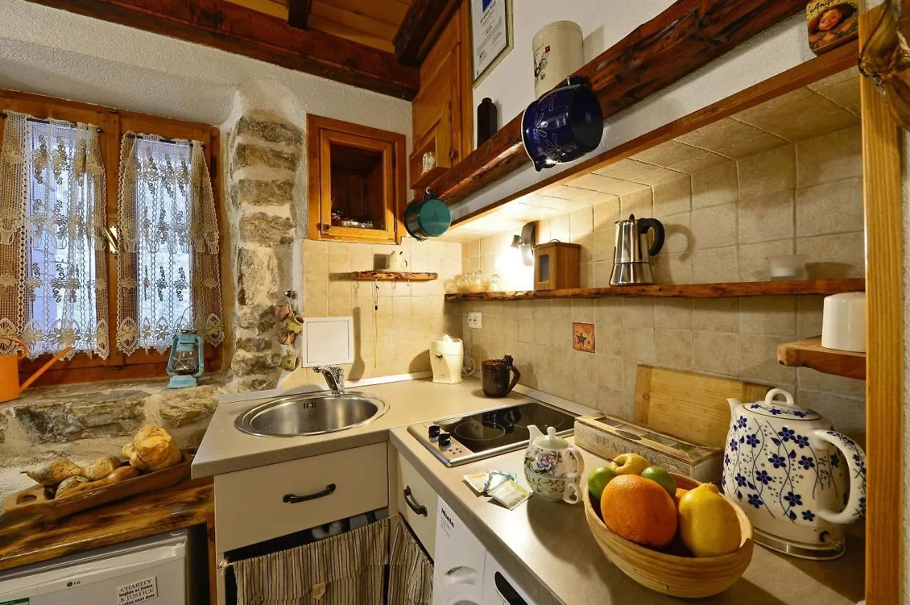 Apartments Salvezani Split