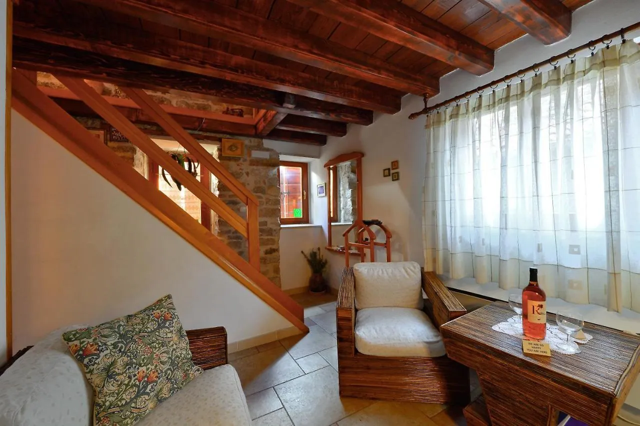 Apartments Salvezani Split Croatie